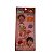 ADESIVOS TRANSPARENTES COLEÇÃO ONE PIECE MINISO . - Imagem 4