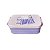 BENTO BOX COLEÇÃO SNOOPY EXPLORADOR ESPACIAL 850 ML. - Imagem 3