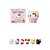 IMA DE GELADEIRA HELLO KITTY - Imagem 1