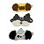 MÁSCARA PARA DORMIR COLEÇÃO DOGGIE POWER 19 CM. - Imagem 1