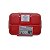BENTO BOX COM TALHERES E 4 DIVISÓRIAS MY MELODY MINISO 1300 ML. - Imagem 2