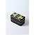 BENTO BOX COM TALHERES HARRY POTTER HUFFLEPUFF  1000 ML. MINISO - Imagem 5