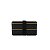 BENTO BOX COM TALHERES HARRY POTTER HUFFLEPUFF  1000 ML. MINISO - Imagem 3