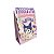 BLOCO DE ANOTAÇÕES SANRIO KUROMI MINISO 60 FOLHAS. - Imagem 2