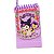 BLOCO DE ANOTAÇÕES SANRIO KUROMI MINISO 60 FOLHAS. - Imagem 1