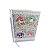 CADERNO CAPA DURA SANRIO CHARACTERS HELLO KITTY MINISO 80 FOLHAS - Imagem 3