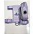 COLEIRA PEITORAL PARA PETS COM BOLSINHA DO SNOOPY MINISO 20 X 20 X 6 CM. - Imagem 2