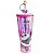 COPO COM CANUDO PAREDE DUPLA WE BARE BEARS PANDA MINISO 800 ML. - Imagem 1