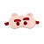 MÁSCARA PARA DORMIR COLEÇÃO DISNEY LOTSO MINISO 19 CM. - Imagem 1