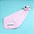 TOALHA DE MÃO COLEÇÃO SNOOPY SUMMER TRAVEL MINISO 30 X 30 CM. - Imagem 3