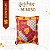 ALMOFADA RETANGULAR HARRY POTTER GRYFFINDOR MINISO 45 X 36 CM. - Imagem 2
