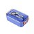 BENTO BOX COM TALHERES MINI FAMILY HALLOWEEN MINISO 470 ML. - Imagem 1