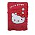 CADERNO MODELO SANRIO HELLO KITTY DE NATAL MINISO 80 FOLHAS. - Imagem 1