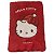 CADERNO MODELO SANRIO HELLO KITTY DE NATAL MINISO 80 FOLHAS. - Imagem 2