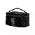 NECESSAIRE PARA MAQUIAGEM HARRY POTTER HUFFLEPUFF MINISO 22X12X12CM. - Imagem 1