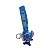 CHAVEIRO COLEÇÃO DISNEY STITCH AMEIKAJI TAMANHO 20 CM. - Imagem 2