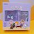CONJUNTO BENTO BOX 360 ML. COM GARRAFA 450 ML. MINISO SNOOPY. - Imagem 3