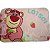 TAPETE ANTIDERRAPANTE COLEÇÃO DISNEY LOTSO MINISO 60 X 40 CM. - Imagem 1