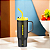 Copo Caneca BT21 UNIVERSTAR MINISO 1250ml Com Tampa Infusora - Imagem 5