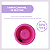 Copo Caneca BT21 UNIVERSTAR MINISO 1250ml Com Tampa Infusora - Imagem 7