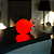 Luminária Led BT21 RJ Oficial Miniso Colecionável - Imagem 3