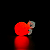Luminária Led BT21 RJ Oficial Miniso Colecionável - Imagem 6