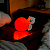Luminária Led BT21 RJ Oficial Miniso Colecionável - Imagem 8