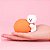 Luminária Led BT21 RJ Oficial Miniso Colecionável - Imagem 2