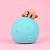 Luminária Led BT21 Shooky Oficial Miniso Colecionável - Imagem 2