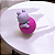 Luminária Led BT21 Mang Oficial Miniso Colecionável - Imagem 9