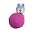 Luminária Led BT21 Mang Oficial Miniso Colecionável - Imagem 1