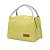 BOLSA TÉRMICA TASTY FOOD COR SÓLIDA MINISO - Imagem 1