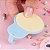 GANCHOS ADESIVOS WE BARE BEARS 4 PEÇAS MINISO - Imagem 3