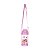 GARRAFA DE PLÁSTICO COM ALÇA DISNEY TSUM TSUM MINISO 520 ML. - Imagem 3