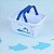 CESTO ORGANIZADOR MINI FAMILY MINI PEN MINISO 16 X 8 X 8 CM. - Imagem 4
