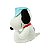 PELÚCIA SNOOPY SENTADO SUMMER TRAVEL COLLECTION 35cm. MINISO - Imagem 3