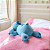 Pelúcia Almofada Stitch Super Macia Disney Miniso Original - Imagem 9