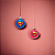 Bolas de Natal Superman Comics Decoração Arvore Super Heróis - Imagem 7