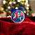 Enfeites de Natal Marvel Avengers Bolas Arvores Decorativas - Imagem 6