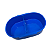 BENTO BOX COM TRAVAS LATERAIS MODELO ALIENS 650ML. - Imagem 4
