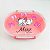 BENTO BOX MODELO DISNEY ARISTOGATAS MARIE 650ML. - Imagem 2