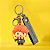 Chaveiro Personagens Harry Potter Cabeçudo Super Fofo Miniso - Imagem 9