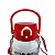 Garrafa de Plástico Sanrio Hello Kitty Maça 1300ml Miniso - Imagem 7