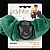 Elástico de Cabelo Macio Harry Potter Slytherin Miniso - Imagem 7