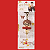 Chaveiro Harry Potter com Sino Personagens Original Miniso - Imagem 3