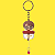 Chaveiro Harry Potter com Sino Personagens Original Miniso - Imagem 7