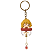 Chaveiro Harry Potter com Sino Personagens Original Miniso - Imagem 9