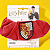 Elástico de Cabelo Macio Harry Potter Gryffindor Miniso - Imagem 8