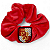 Elástico de Cabelo Macio Harry Potter Gryffindor Miniso - Imagem 7