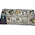 MOUSE PAD GAMER GP60 EXTRA GRANDE ONE PIECE WANTED MINISO - Imagem 10